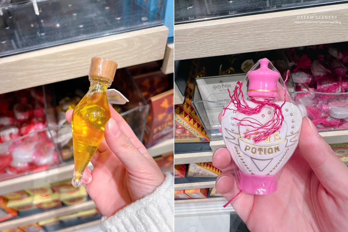 【美國-New York】紐約哈利波特旗艦店免費領取紀念品 【美國-New York】紐約哈利波特旗艦店免費領取紀念品