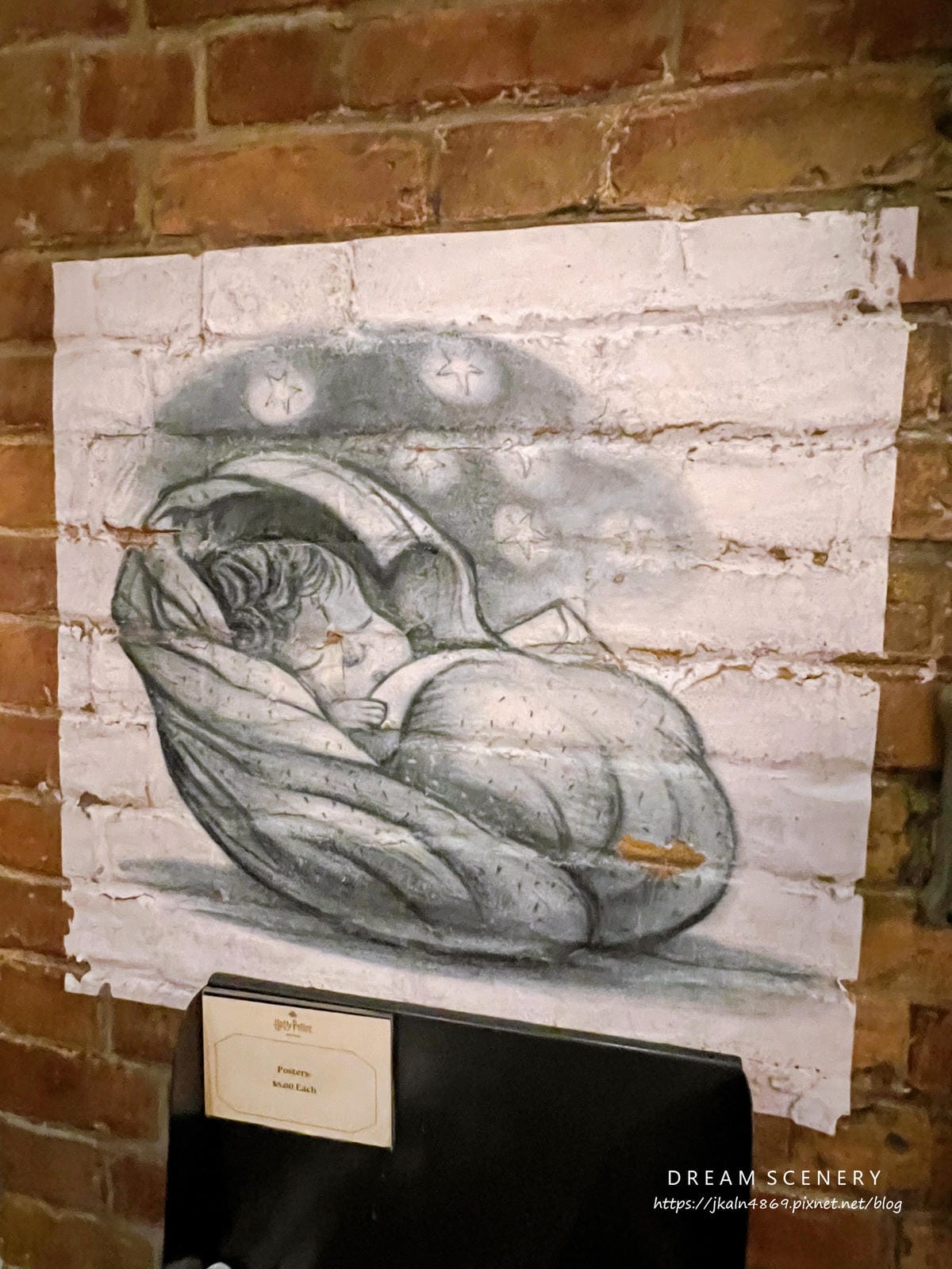【美國-New York】紐約哈利波特旗艦店免費領取紀念品 【美國-New York】紐約哈利波特旗艦店免費領取紀念品