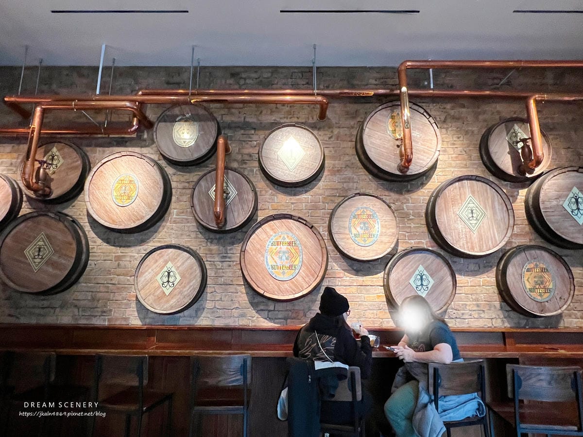 【美國-New York】紐約哈利波特旗艦店免費領取紀念品 【美國-New York】紐約哈利波特旗艦店免費領取紀念品