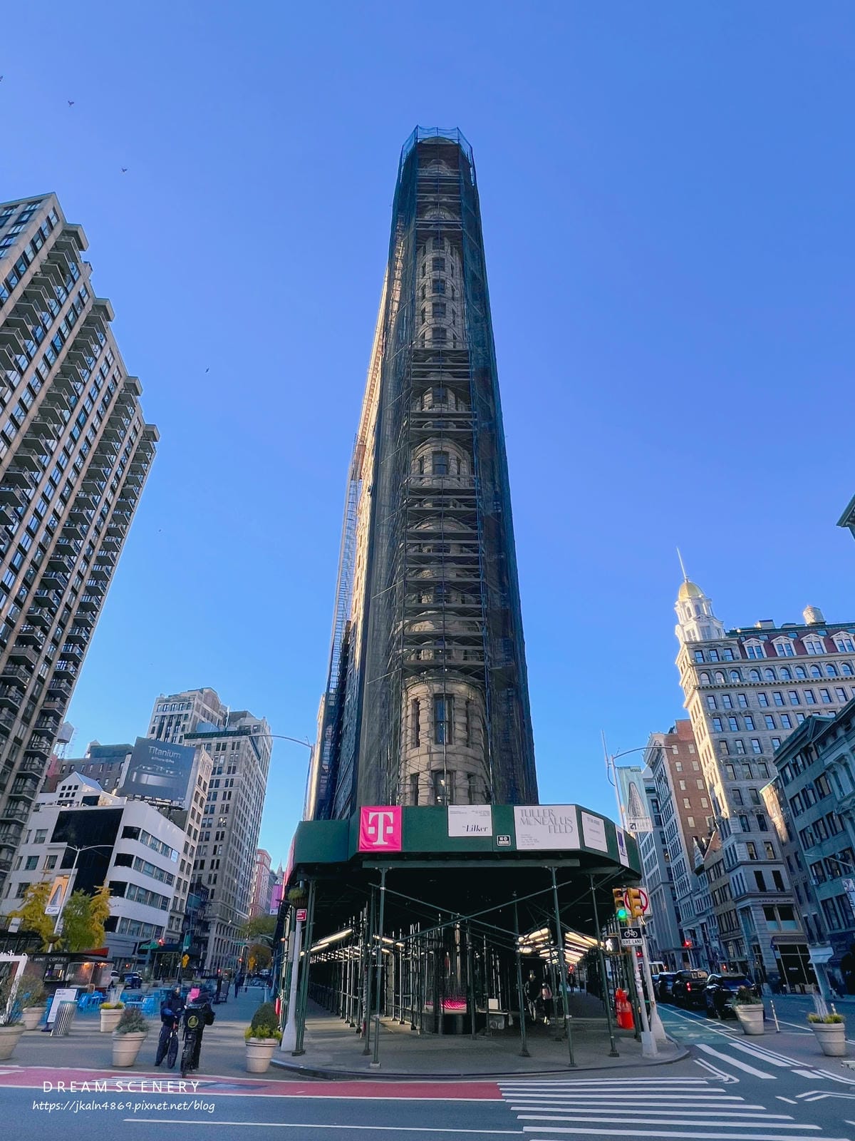 【美國-New York】紐約哈利波特旗艦店免費領取紀念品 【美國-New York】紐約哈利波特旗艦店免費領取紀念品