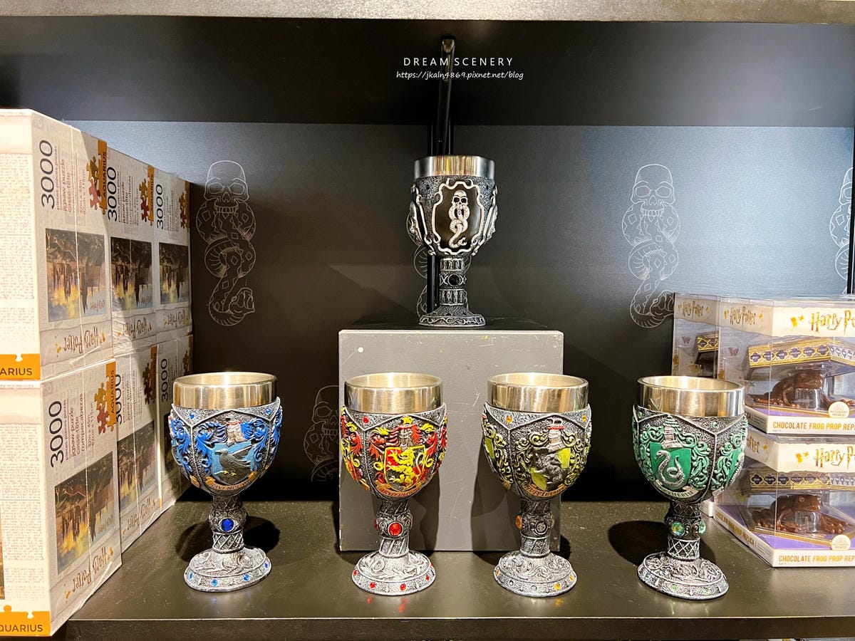 【美國-New York】紐約哈利波特旗艦店免費領取紀念品 【美國-New York】紐約哈利波特旗艦店免費領取紀念品