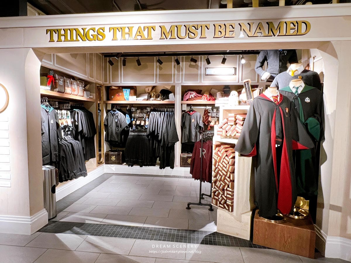 【美國-New York】紐約哈利波特旗艦店免費領取紀念品 【美國-New York】紐約哈利波特旗艦店免費領取紀念品