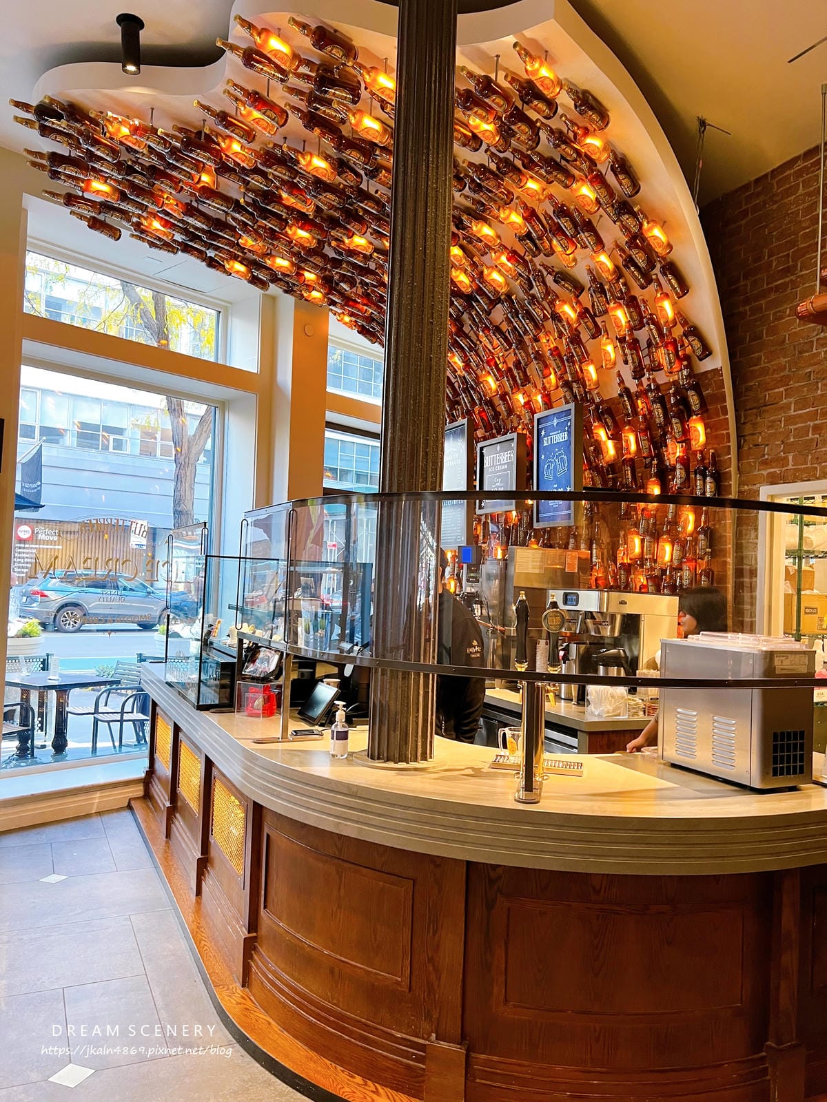 【美國-New York】紐約哈利波特旗艦店免費領取紀念品 【美國-New York】紐約哈利波特旗艦店免費領取紀念品