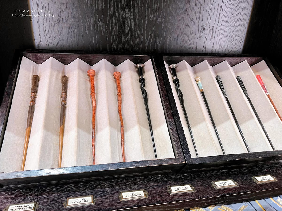 【美國-New York】紐約哈利波特旗艦店免費領取紀念品 【美國-New York】紐約哈利波特旗艦店免費領取紀念品