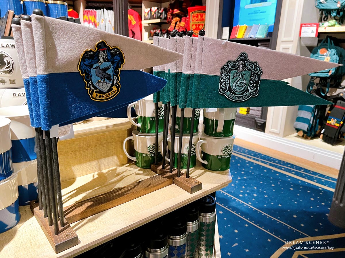 【美國-New York】紐約哈利波特旗艦店免費領取紀念品 【美國-New York】紐約哈利波特旗艦店免費領取紀念品