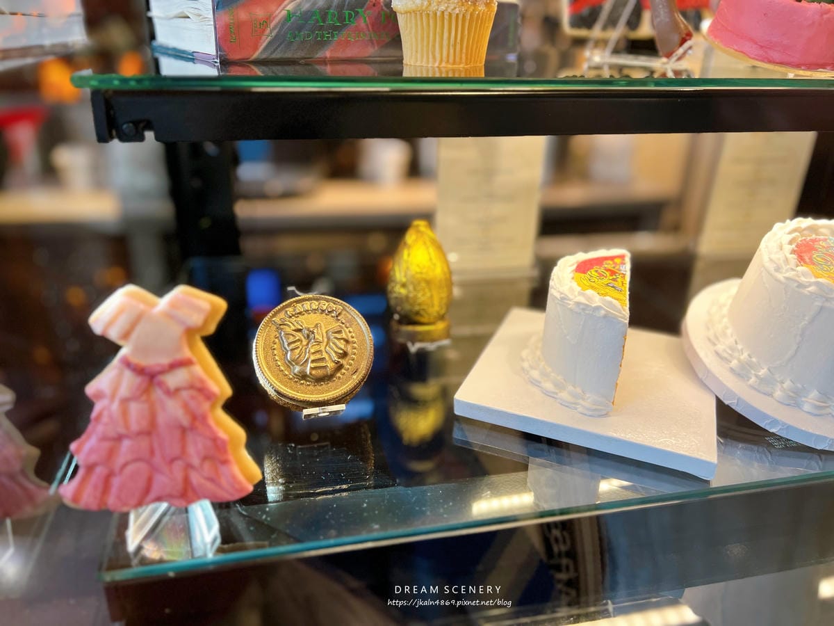 【美國-New York】紐約哈利波特旗艦店免費領取紀念品 【美國-New York】紐約哈利波特旗艦店免費領取紀念品