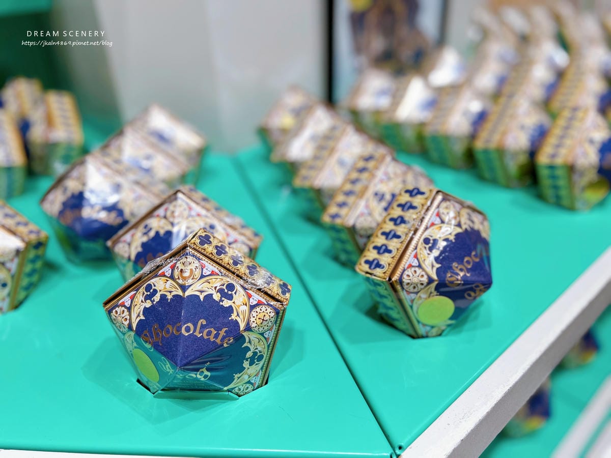【美國-New York】紐約哈利波特旗艦店免費領取紀念品 【美國-New York】紐約哈利波特旗艦店免費領取紀念品