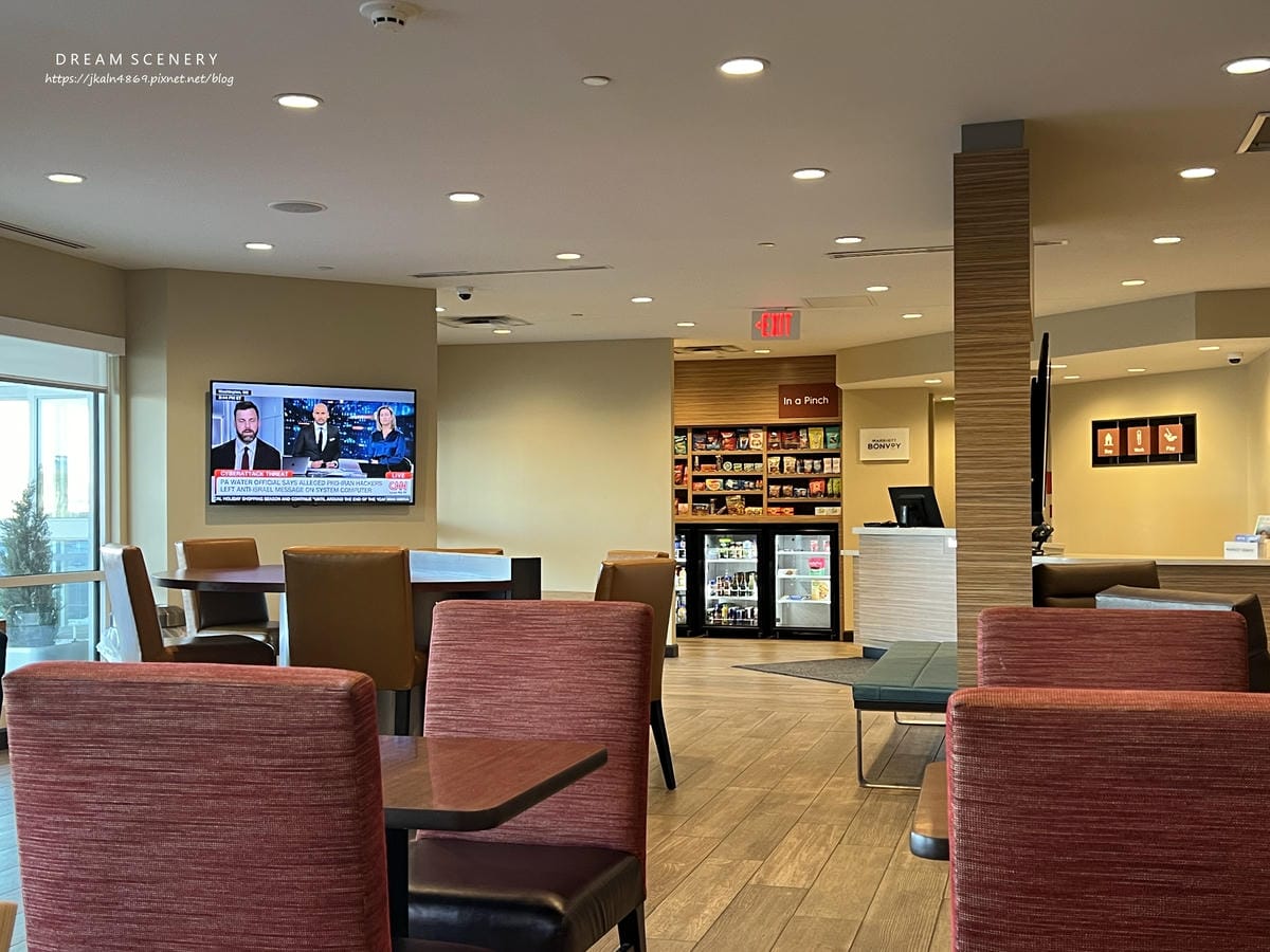 【美國-Utah】TownePlace Suites by Marriott Salt Lake City Draper 【美國-Utah】TownePlace Suites by Marriott Salt Lake City Draper