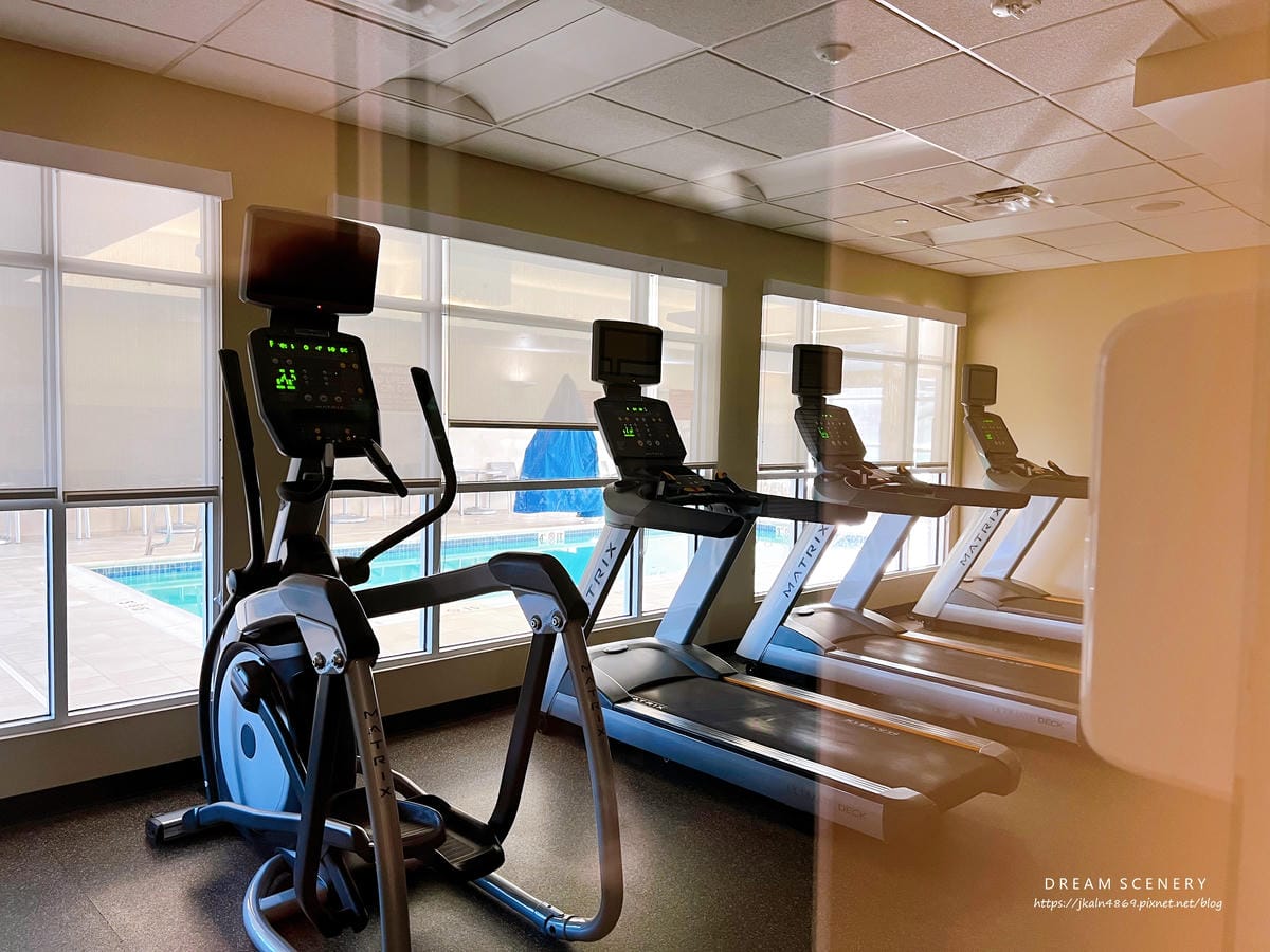 【美國-Utah】TownePlace Suites by Marriott Salt Lake City Draper 【美國-Utah】TownePlace Suites by Marriott Salt Lake City Draper