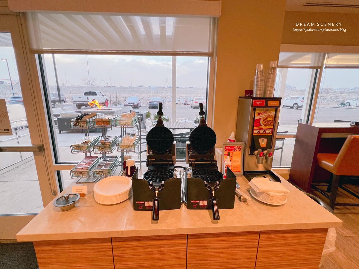 【美國-Utah】TownePlace Suites by Marriott Salt Lake City Draper 【美國-Utah】TownePlace Suites by Marriott Salt Lake City Draper