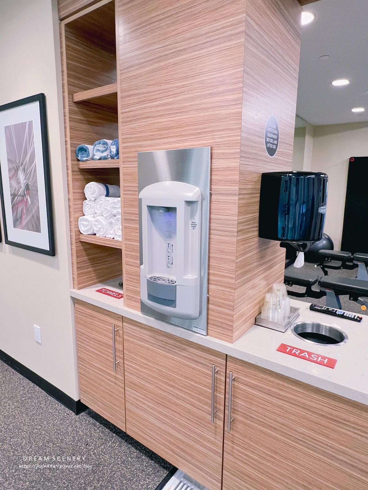 【美國-Utah】TownePlace Suites by Marriott Salt Lake City Draper 【美國-Utah】TownePlace Suites by Marriott Salt Lake City Draper