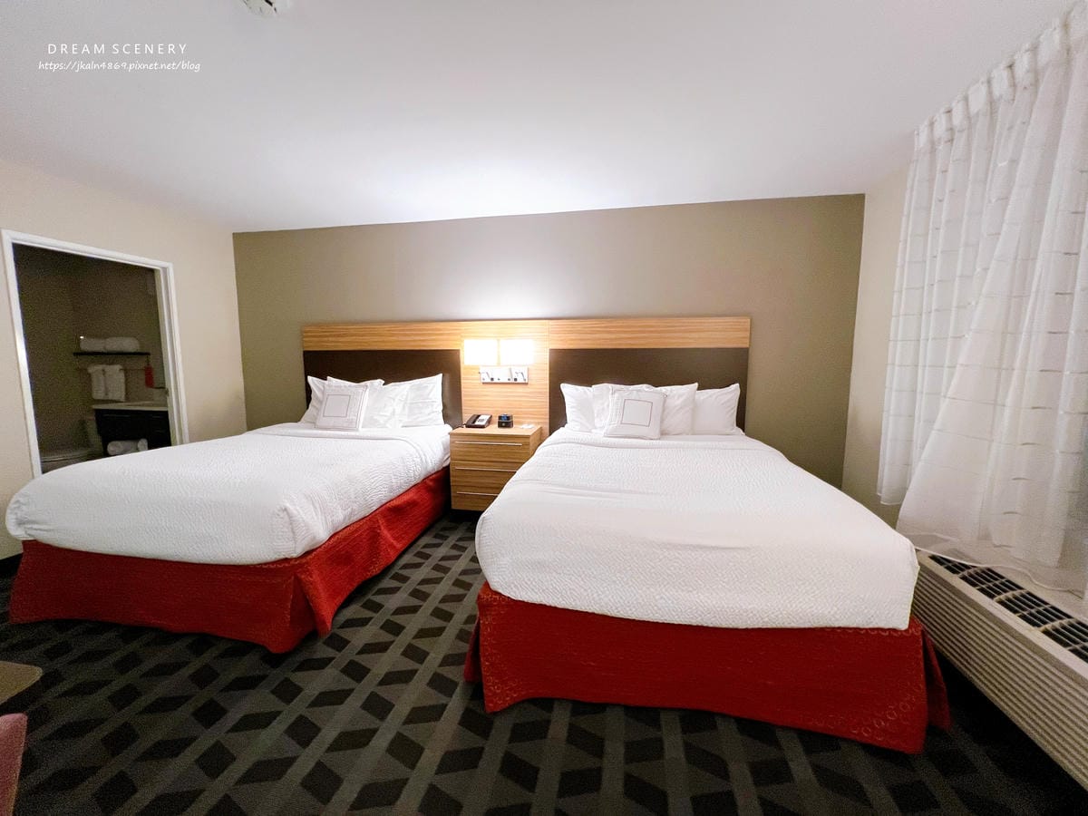 【美國-Utah】TownePlace Suites by Marriott Salt Lake City Draper 【美國-Utah】TownePlace Suites by Marriott Salt Lake City Draper