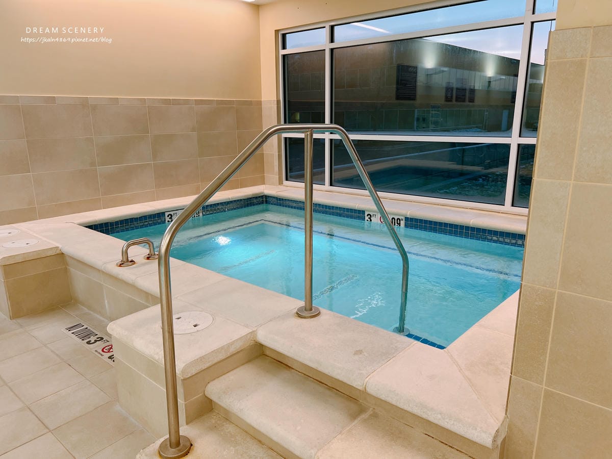 【美國-Utah】TownePlace Suites by Marriott Salt Lake City Draper 【美國-Utah】TownePlace Suites by Marriott Salt Lake City Draper