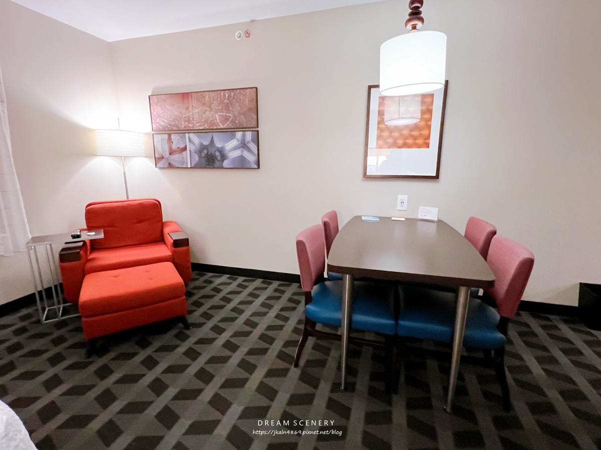 【美國-Utah】TownePlace Suites by Marriott Salt Lake City Draper 【美國-Utah】TownePlace Suites by Marriott Salt Lake City Draper