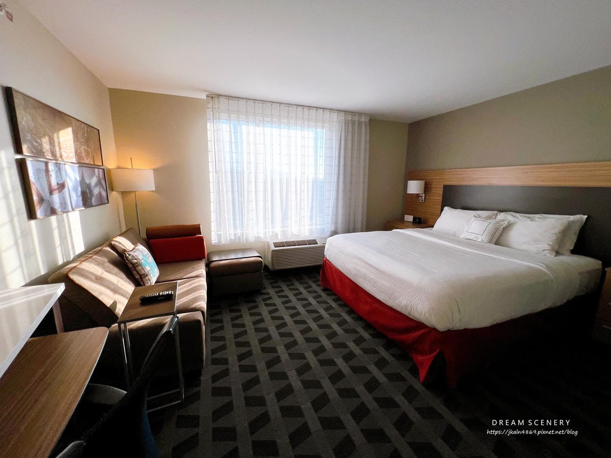 【美國-Utah】TownePlace Suites by Marriott Salt Lake City Draper 【美國-Utah】TownePlace Suites by Marriott Salt Lake City Draper
