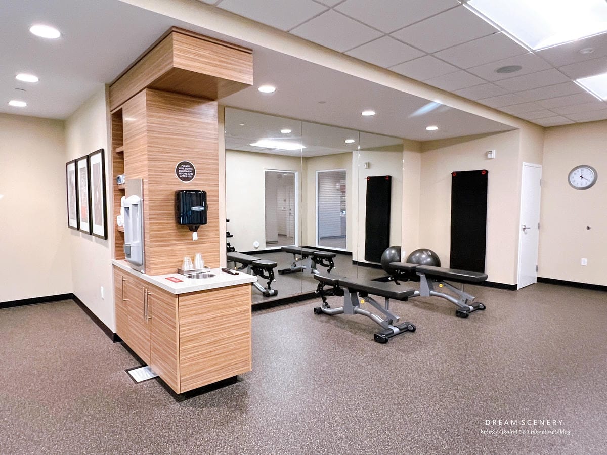 【美國-Utah】TownePlace Suites by Marriott Salt Lake City Draper 【美國-Utah】TownePlace Suites by Marriott Salt Lake City Draper