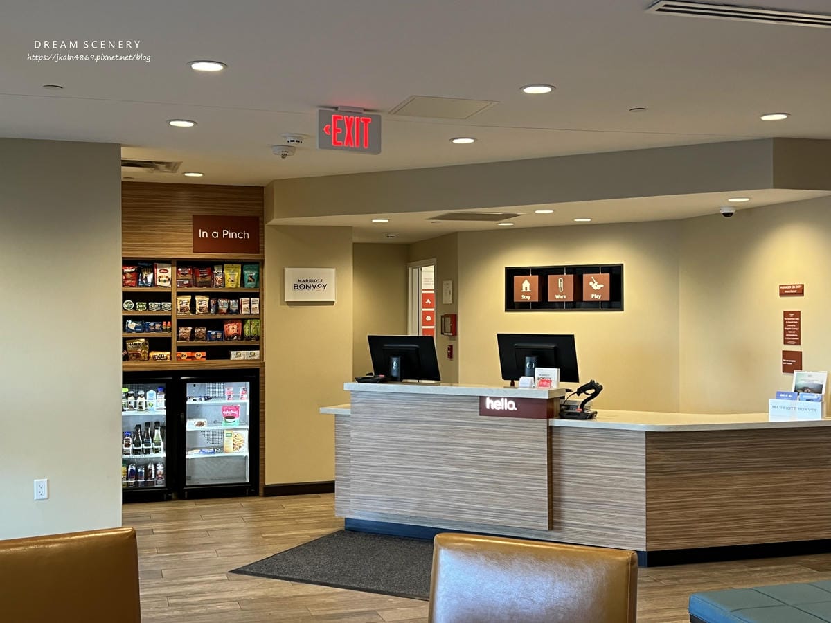 【美國-Utah】TownePlace Suites by Marriott Salt Lake City Draper 【美國-Utah】TownePlace Suites by Marriott Salt Lake City Draper