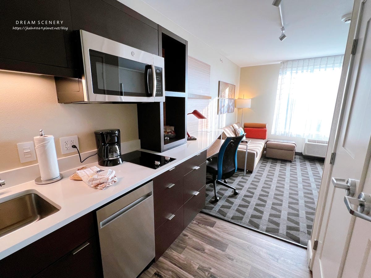 【美國-Utah】TownePlace Suites by Marriott Salt Lake City Draper 【美國-Utah】TownePlace Suites by Marriott Salt Lake City Draper