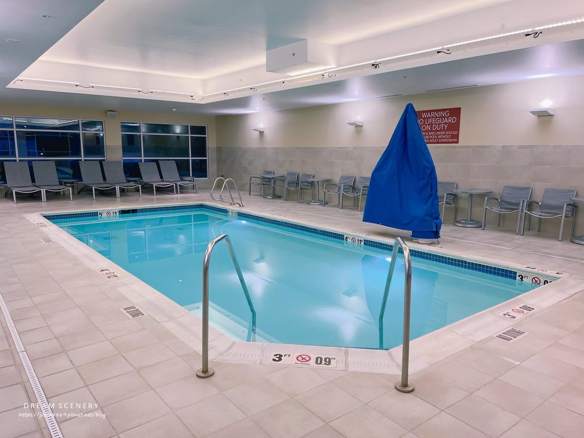 【美國-Utah】TownePlace Suites by Marriott Salt Lake City Draper 【美國-Utah】TownePlace Suites by Marriott Salt Lake City Draper
