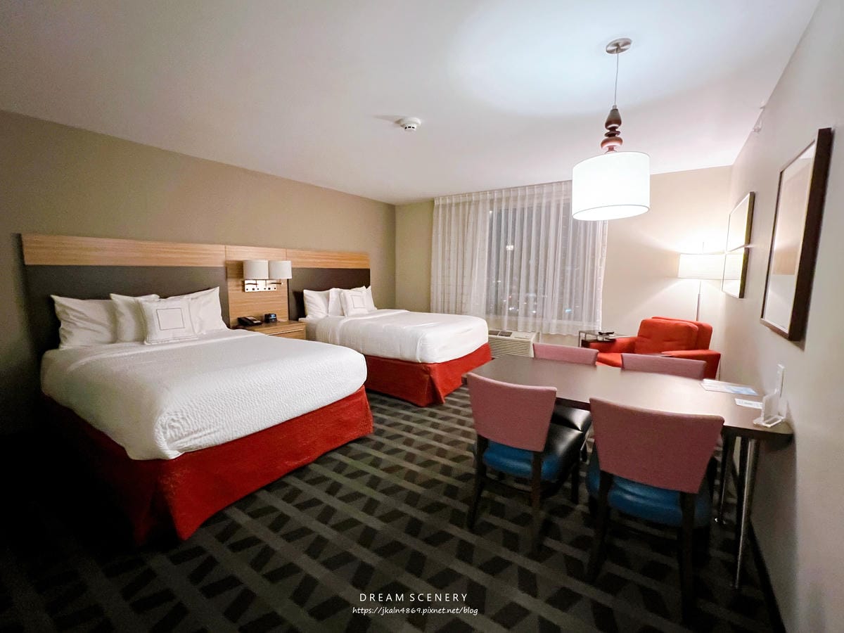 【美國-Utah】TownePlace Suites by Marriott Salt Lake City Draper 【美國-Utah】TownePlace Suites by Marriott Salt Lake City Draper