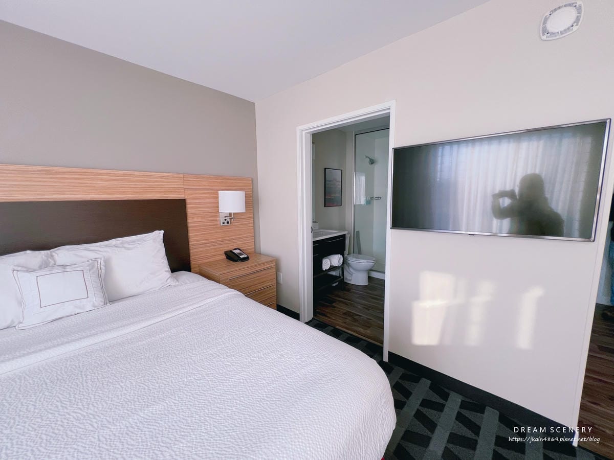 【美國-Utah】TownePlace Suites by Marriott Salt Lake City Draper 【美國-Utah】TownePlace Suites by Marriott Salt Lake City Draper