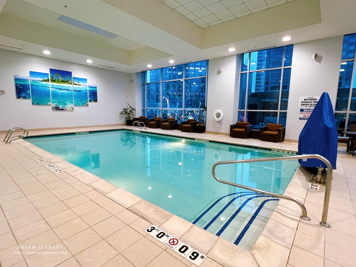【美國-Utah】Salt Lake City Marriott City Center 【美國-Utah】Salt Lake City Marriott City Center