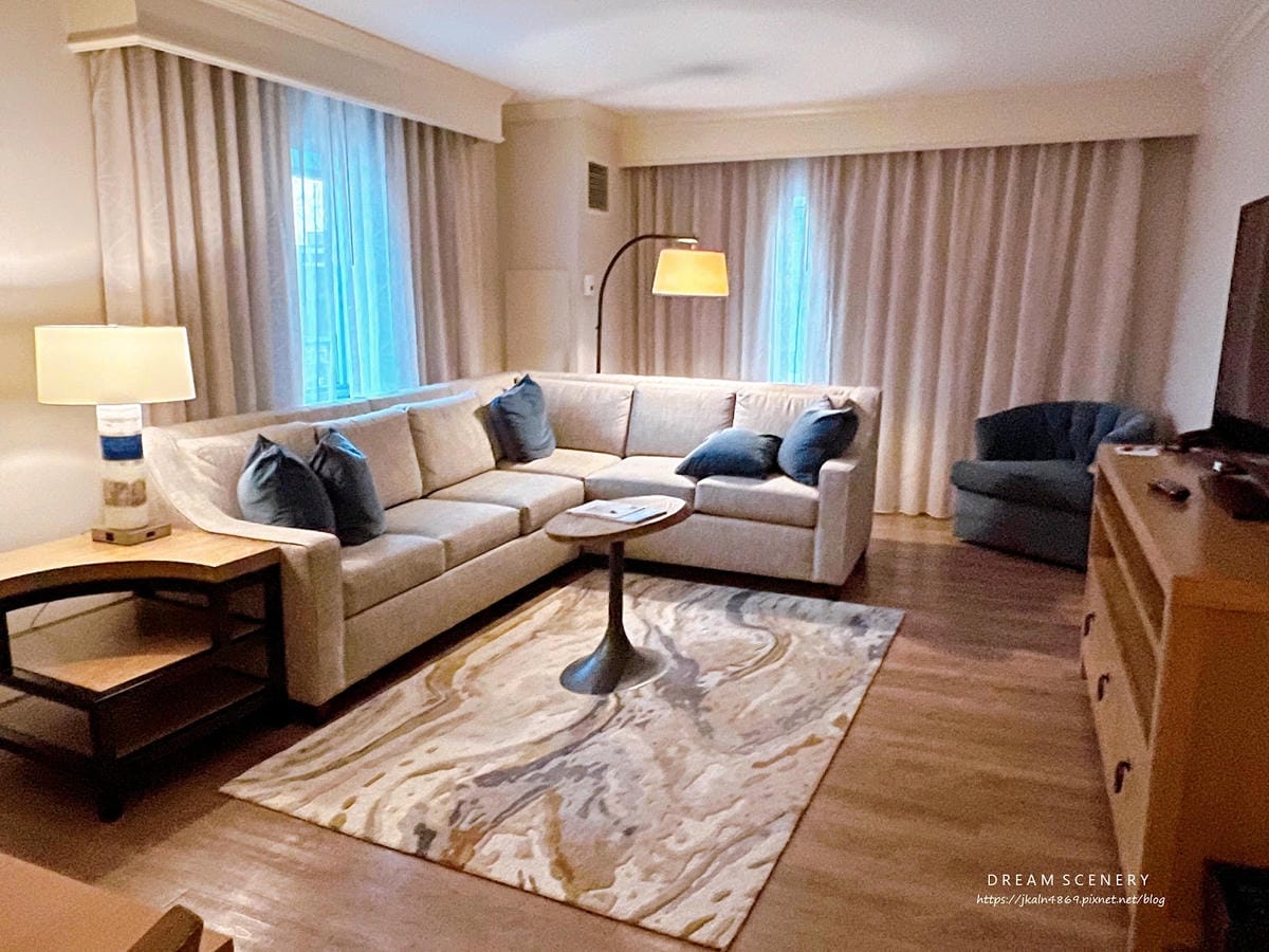 【美國-Utah】Salt Lake City Marrio 【美國-Utah】Salt Lake City Marrio