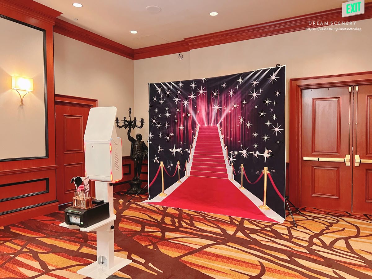 【美國-Utah】Salt Lake City Marriott City Center 【美國-Utah】Salt Lake City Marriott City Center