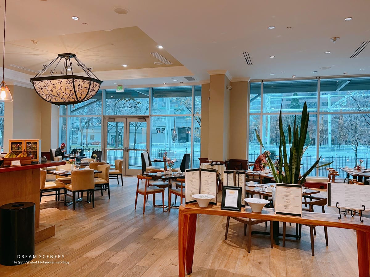 【美國-Utah】Salt Lake City Marriott City Center 【美國-Utah】Salt Lake City Marriott City Center