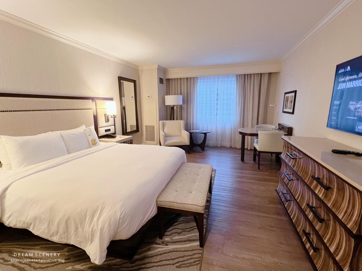 【美國-Utah】Salt Lake City Marriott City Center 【美國-Utah】Salt Lake City Marriott City Center