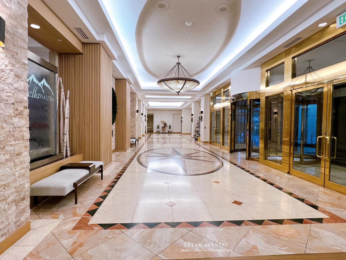 【美國-Utah】Salt Lake City Marriott City Center 【美國-Utah】Salt Lake City Marriott City Center