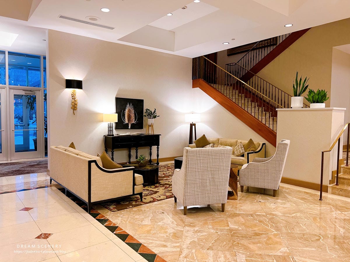 【美國-Utah】Salt Lake City Marriott City Center 【美國-Utah】Salt Lake City Marriott City Center