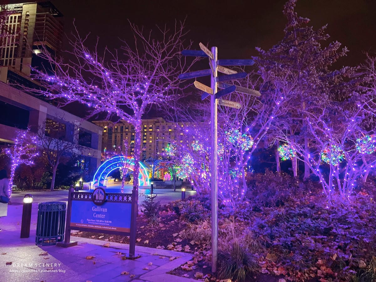 【美國-Utah】Salt Lake City Marriott City Center 【美國-Utah】Salt Lake City Marriott City Center