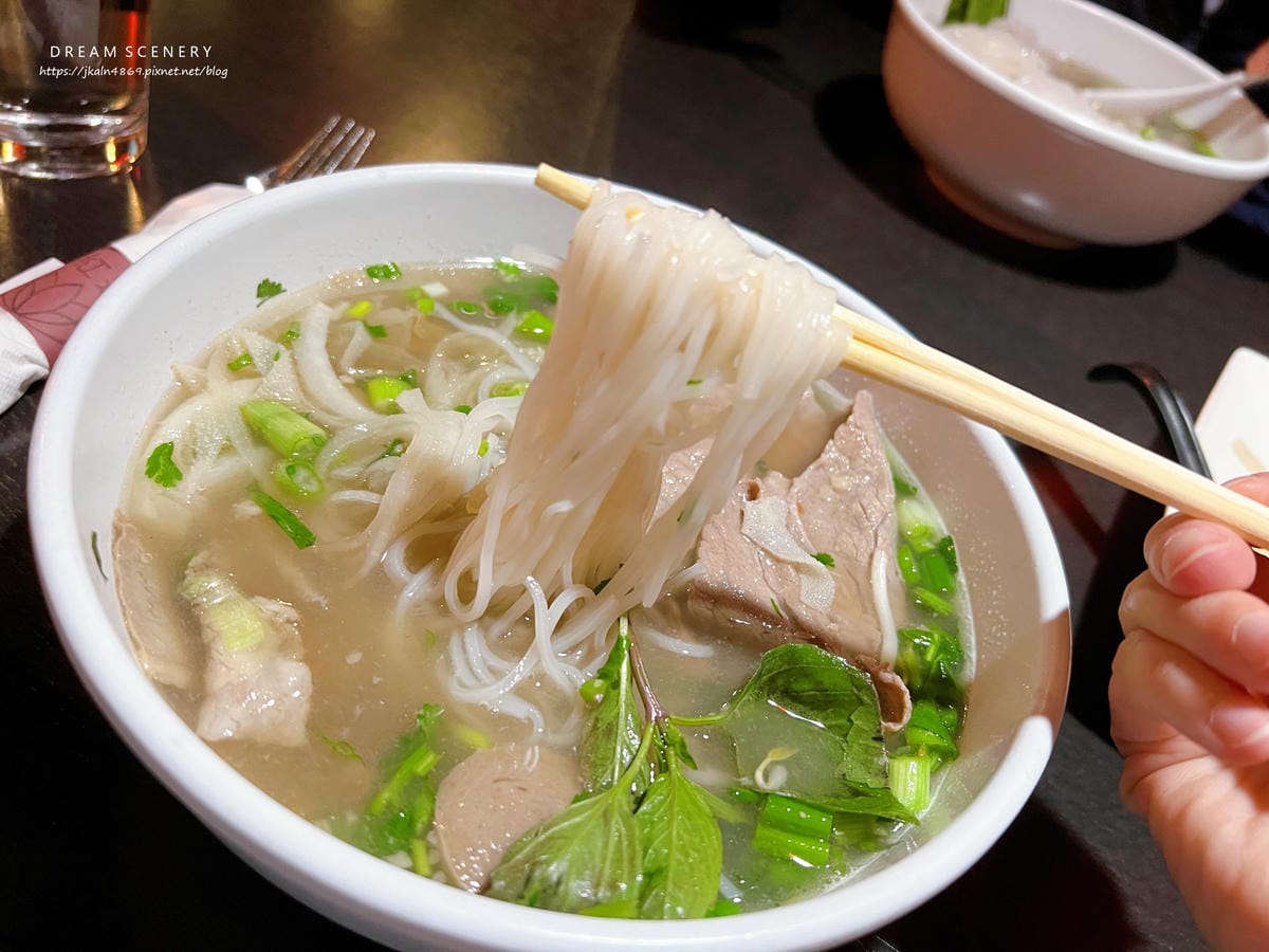 【美國-Utah】鹽湖城市區美食│中文&越南小酒館│Red 【美國-Utah】鹽湖城市區美食│中文&越南小酒館│Red