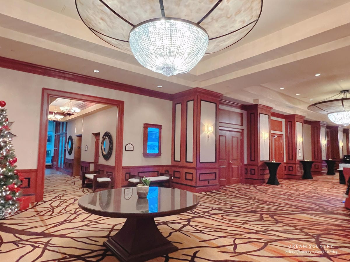【美國-Utah】Salt Lake City Marriott City Center 【美國-Utah】Salt Lake City Marriott City Center