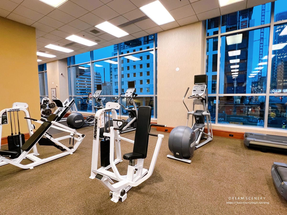 【美國-Utah】Salt Lake City Marriott City Center 【美國-Utah】Salt Lake City Marriott City Center