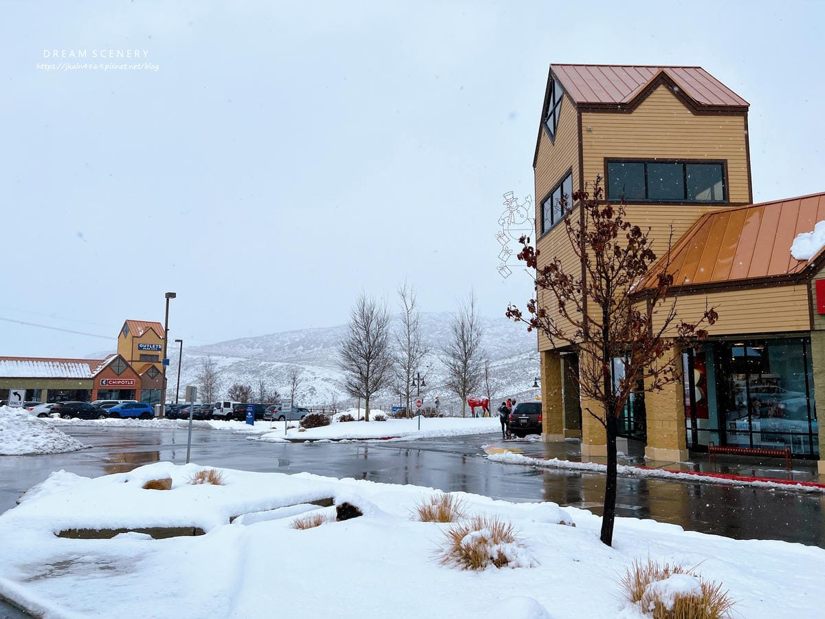【美國-Utah】鹽湖城景點│鹽湖城市政廳、Outlets 【美國-Utah】鹽湖城景點│鹽湖城市政廳、Outlets