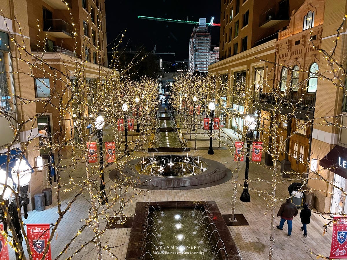 城市溪中心 城市溪中心