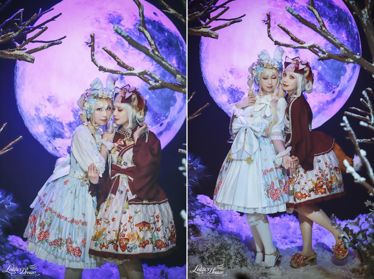 雪中椿花 雪中椿花
