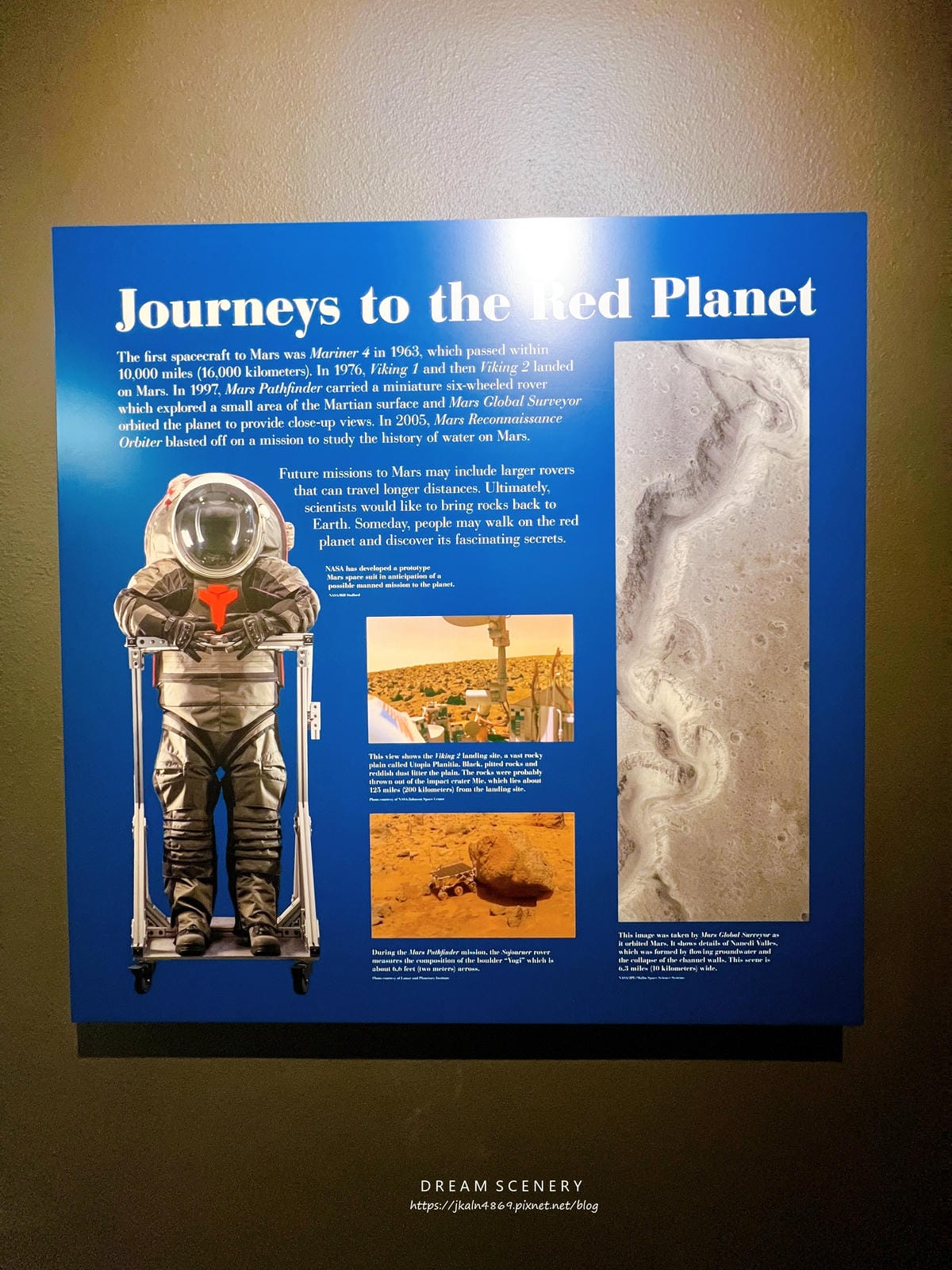 巴林傑隕石坑 Barringer Crater或Meteor Crater 巴林傑隕石坑 Barringer Crater或Meteor Crater