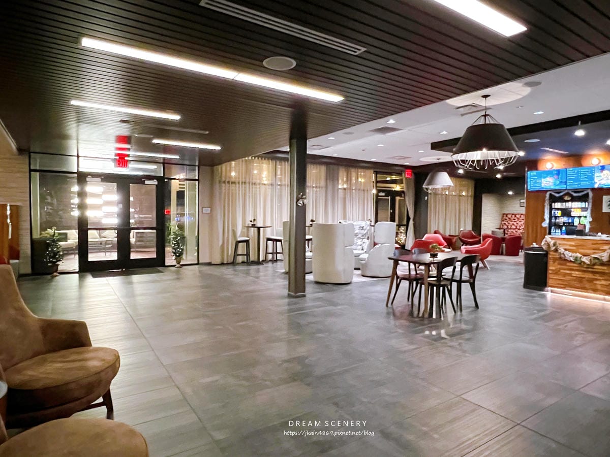 【美國-New Mexico】 Courtyard Las Cruces (Courtyard by Marriott Las Cruces at NMSU)