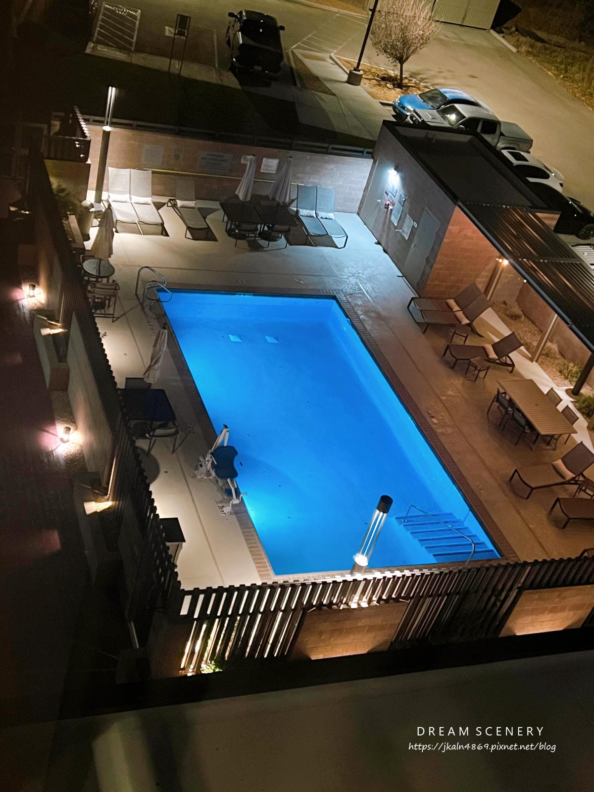【美國-New Mexico】 Courtyard Las Cruces (Courtyard by Marriott Las Cruces at NMSU)