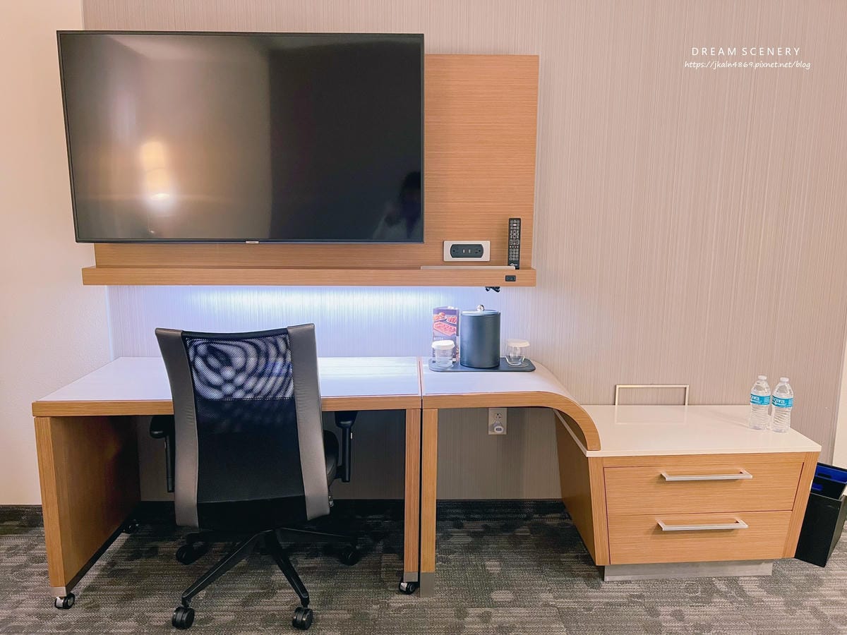 【美國-New Mexico】 Courtyard Las Cruces (Courtyard by Marriott Las Cruces at NMSU)