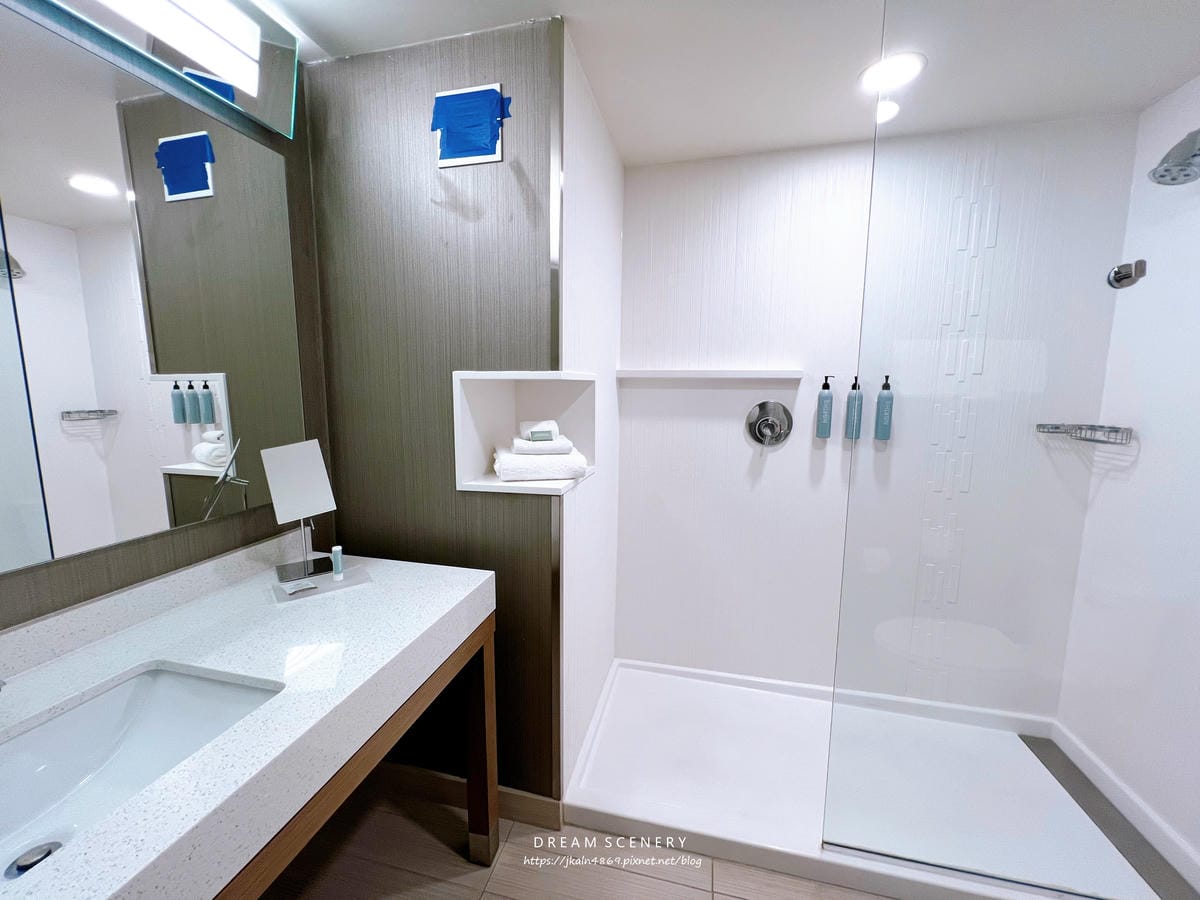 【美國-New Mexico】 Courtyard Las Cruces (Courtyard by Marriott Las Cruces at NMSU)