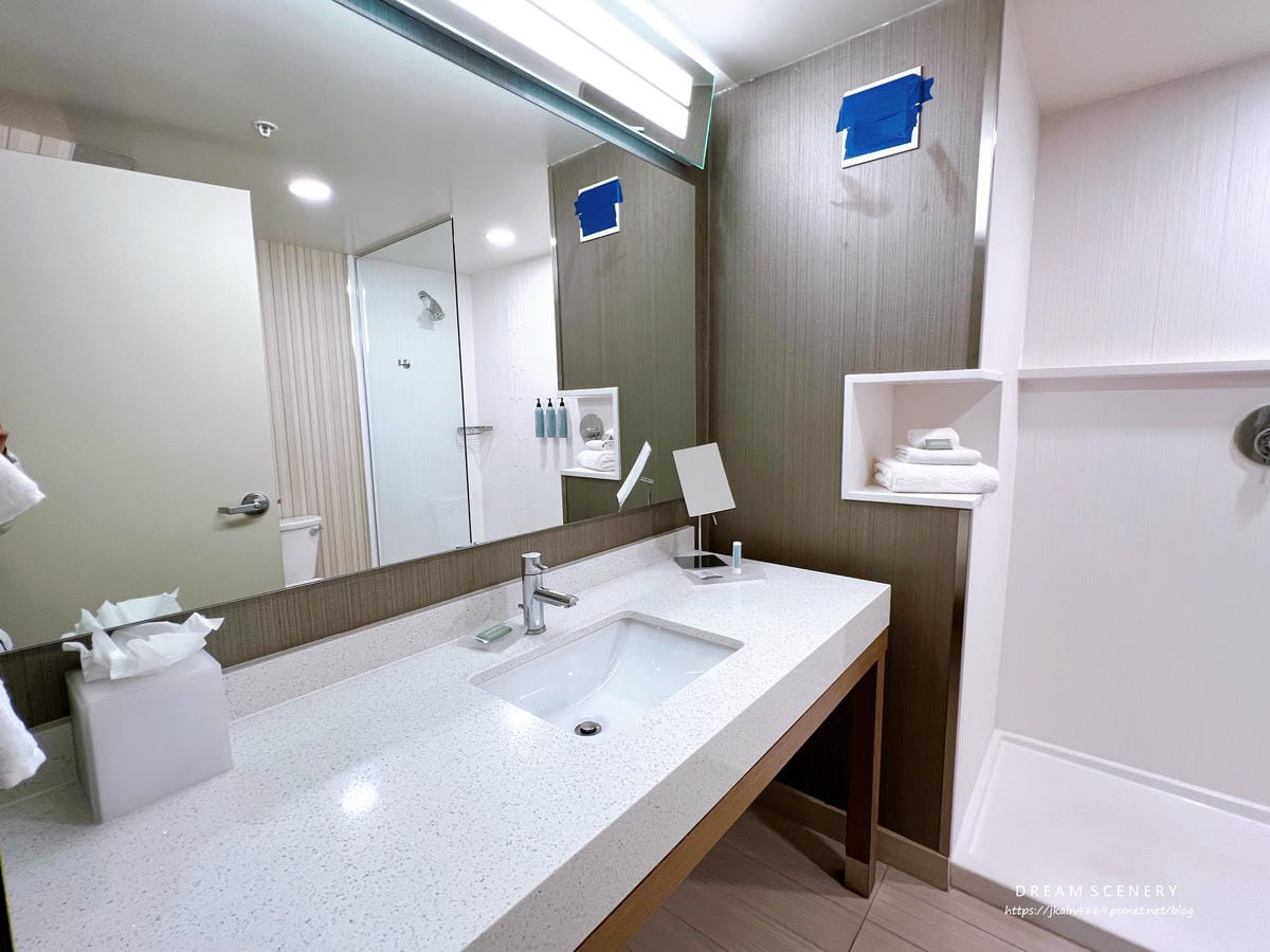 【美國-New Mexico】 Courtyard Las Cruces (Courtyard by Marriott Las Cruces at NMSU)