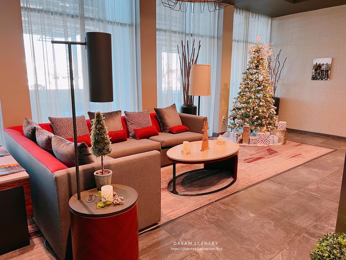 【美國-New Mexico】 Courtyard Las Cruces (Courtyard by Marriott Las Cruces at NMSU)