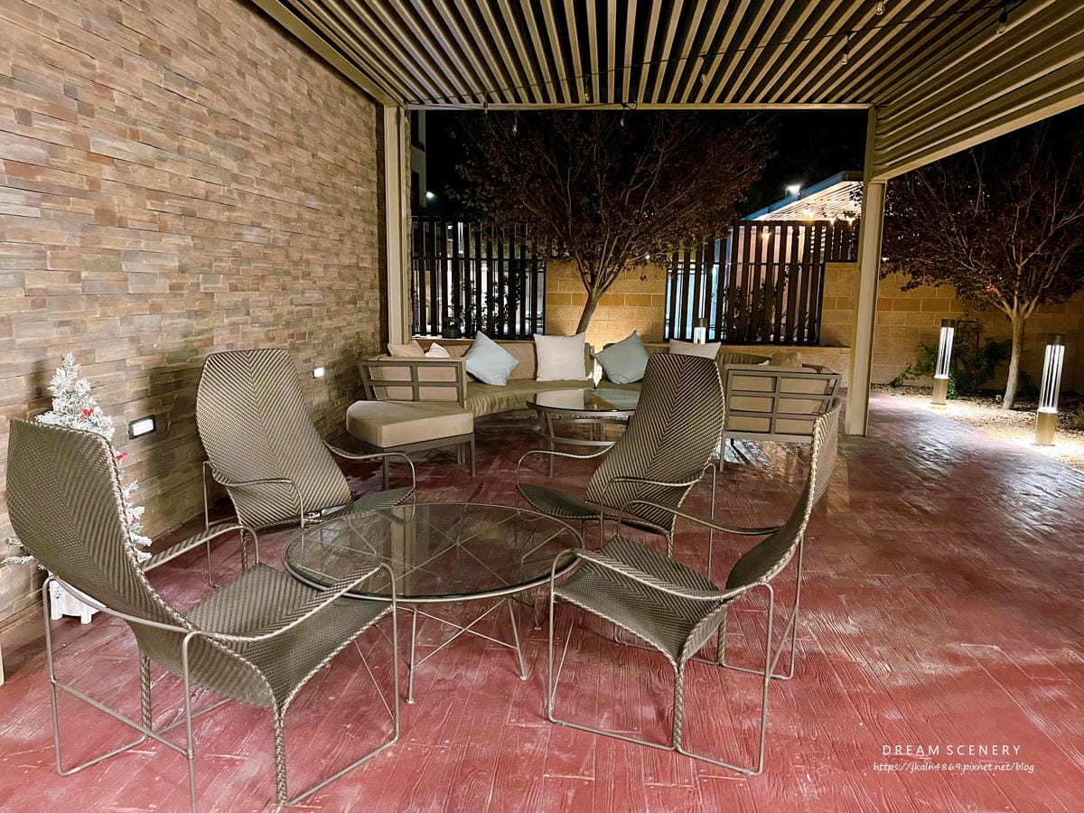 【美國-New Mexico】 Courtyard Las Cruces (Courtyard by Marriott Las Cruces at NMSU)
