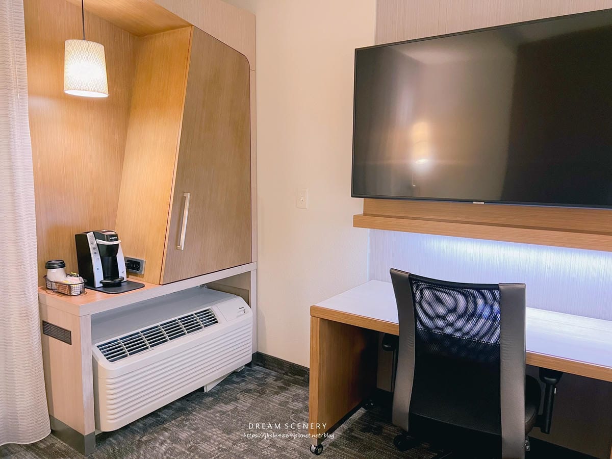 【美國-New Mexico】 Courtyard Las Cruces (Courtyard by Marriott Las Cruces at NMSU)