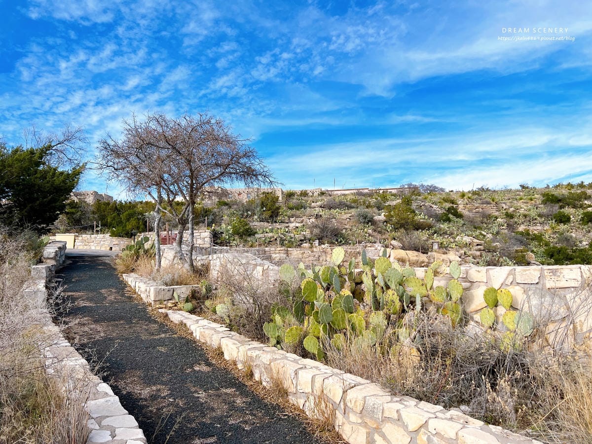 卡爾斯巴德洞窟國家公園 Carlsbad Caverns National Park 卡爾斯巴德洞窟國家公園 Carlsbad Caverns National Park