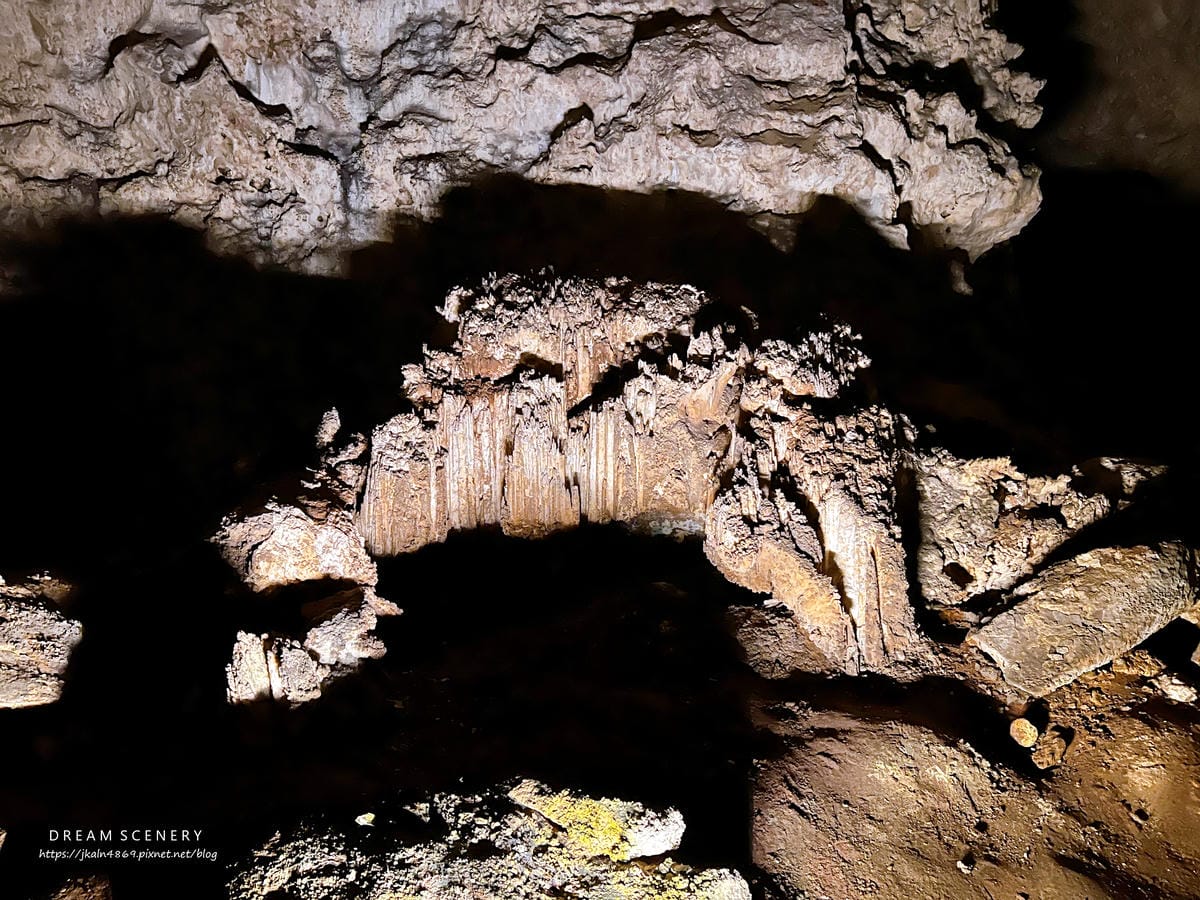 卡爾斯巴德洞窟國家公園 Carlsbad Caverns National Park 卡爾斯巴德洞窟國家公園 Carlsbad Caverns National Park